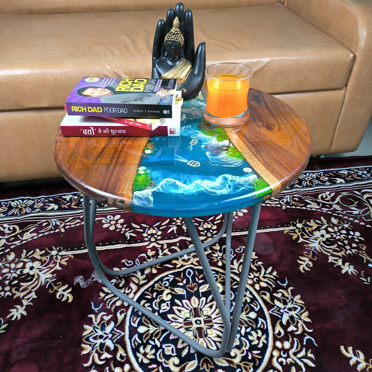 Resin-ocean-table-for-sale