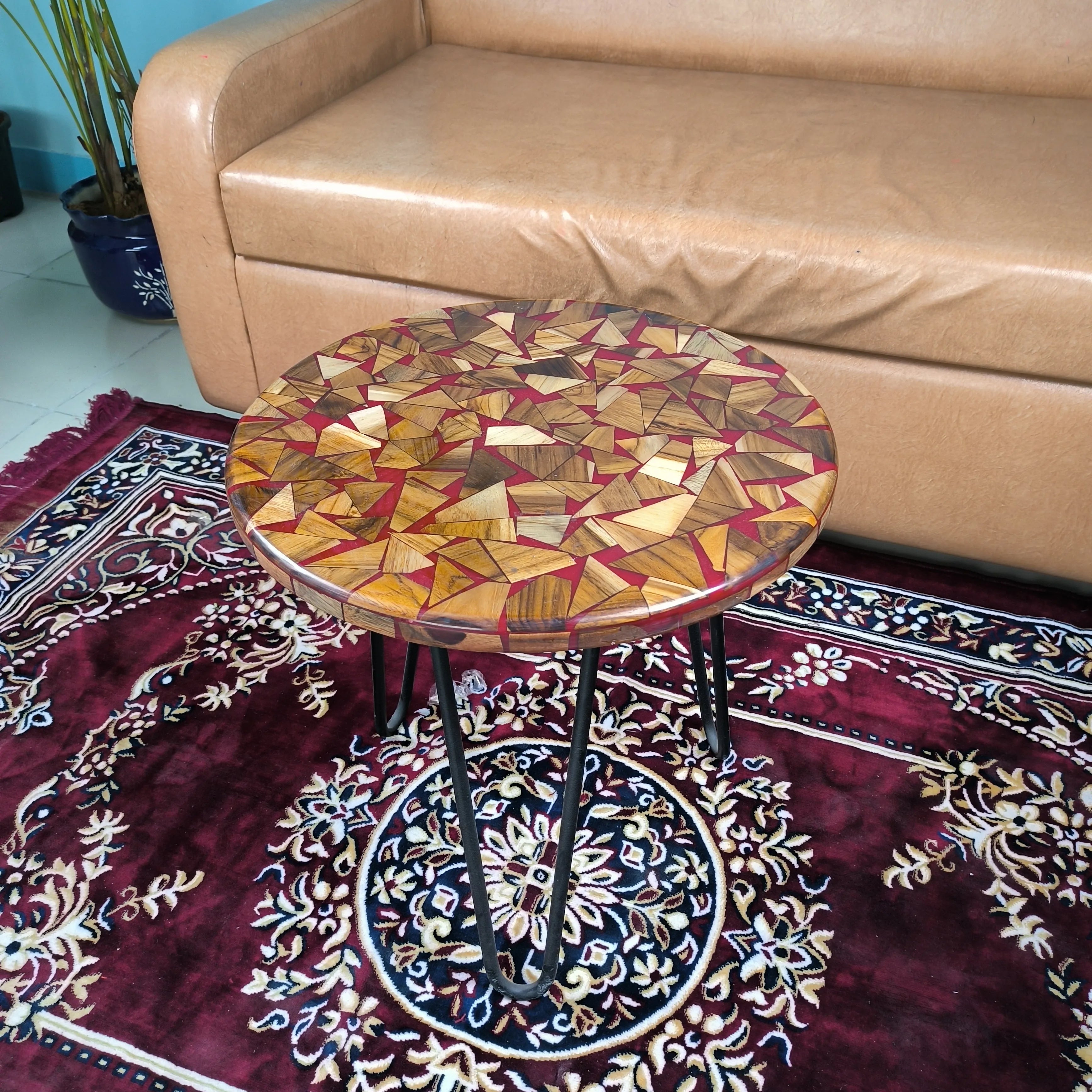 Handmade-Epoxy-Resin-Table-Online-Buy Handmade-Epoxy-Resin-Table-Online-Buy