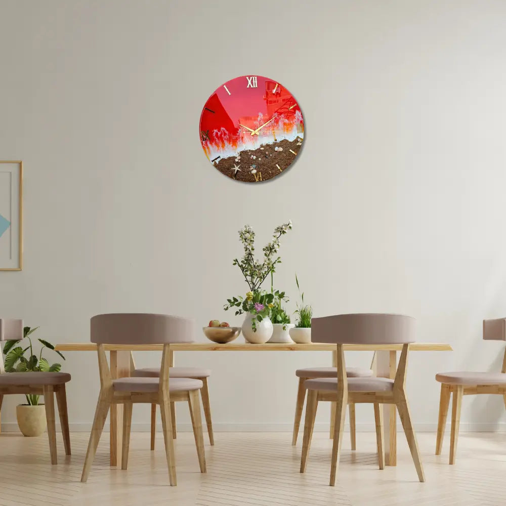 afforadable-wall-clock-for-bedroom afforadable-wall-clock-for-bedroom