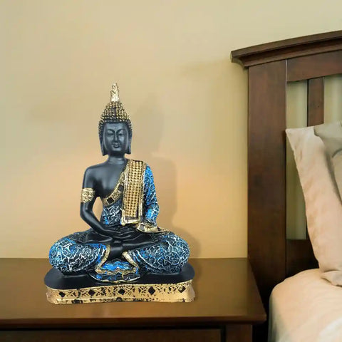 Big Size Vastu Lord Buddha Showpiece for table docor Big Size Vastu Lord Buddha Showpiece for table docor