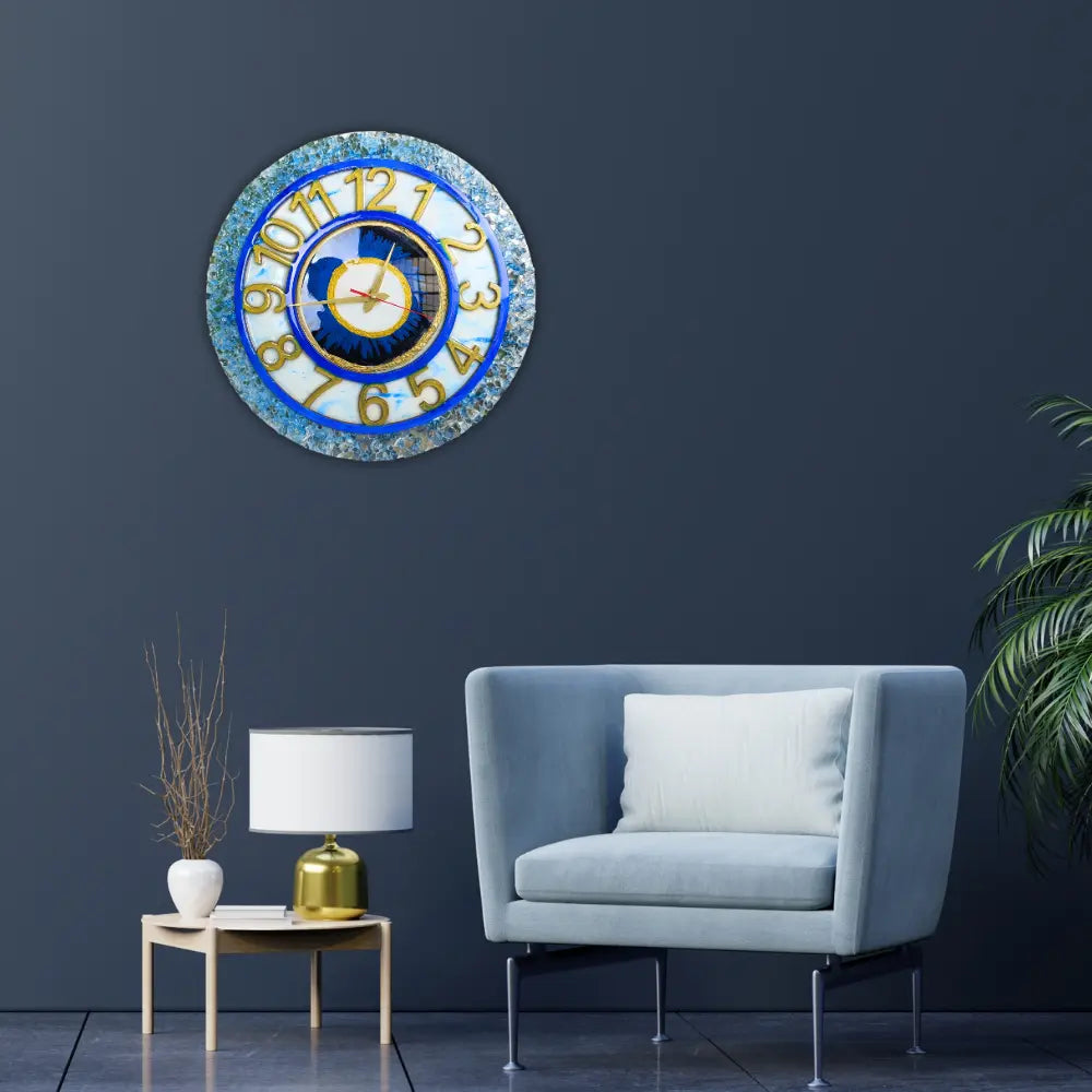 Evil Eye Gift For Relatives