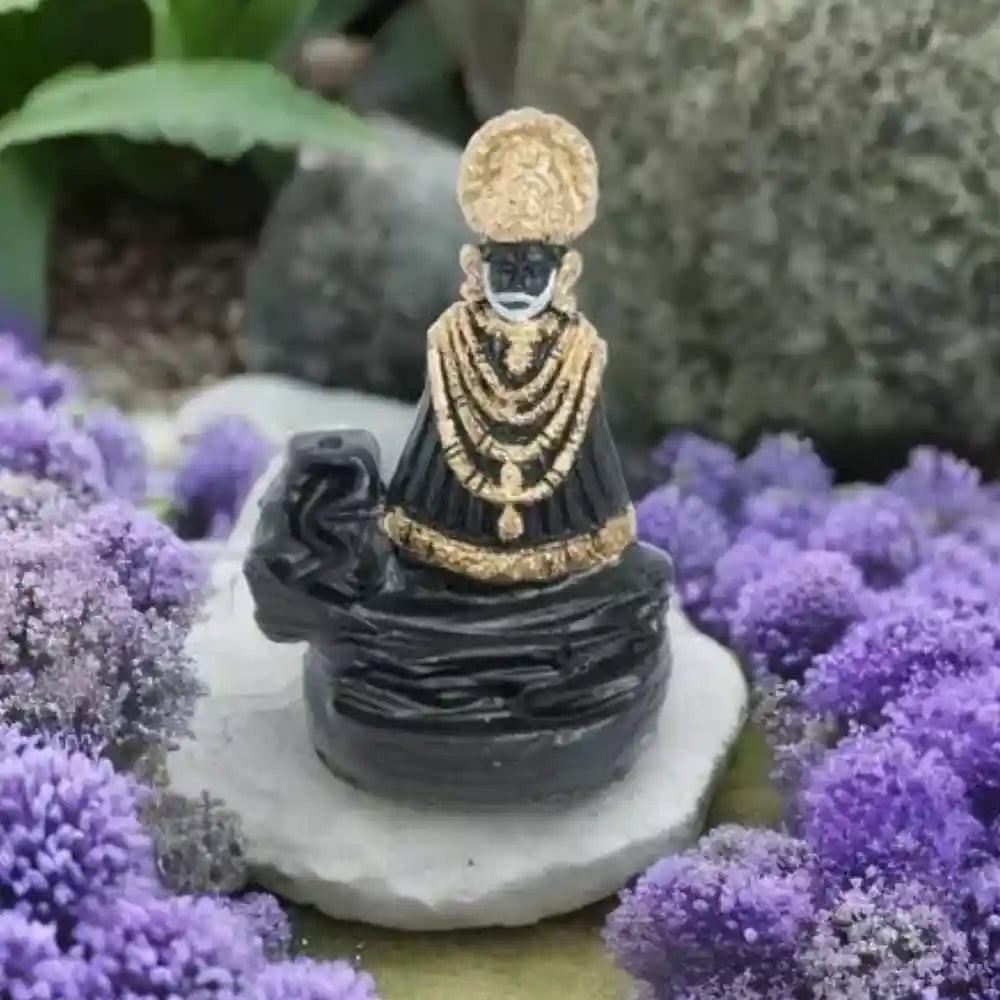 Khatu Shyam Ji Backflow Holder for vastu fountain