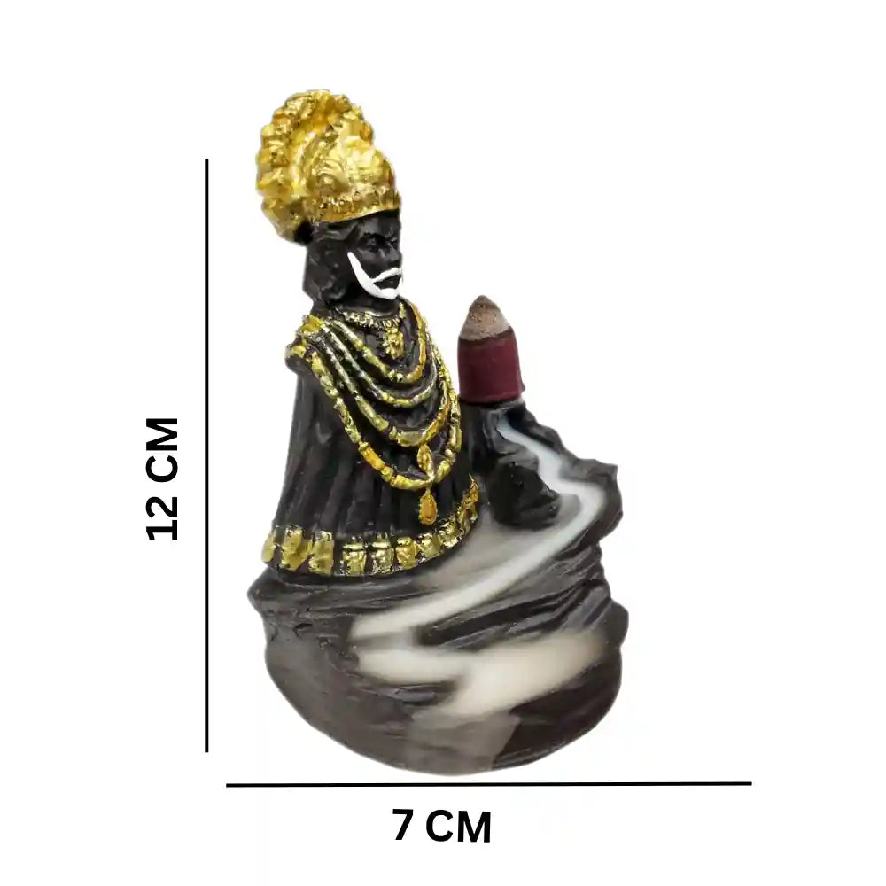 Khatu Shyam Ji Fountain for gifting