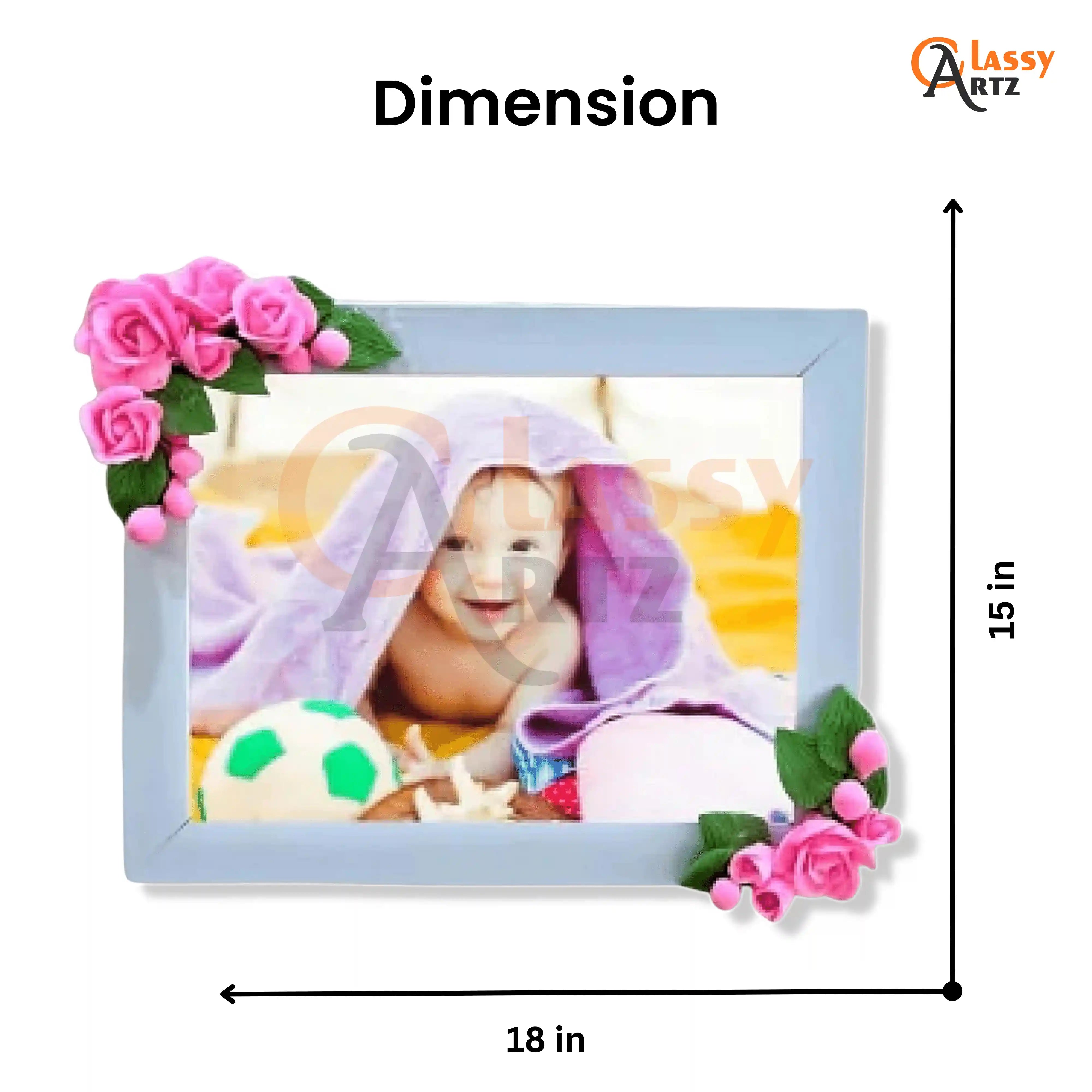 large decorative pink flora photo frames for sale large decorative pink flora photo frames for sale