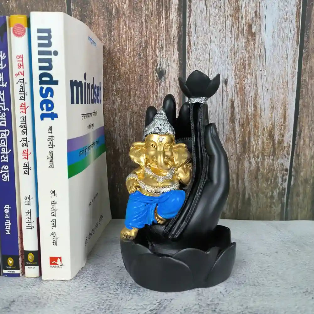Lord Ganesha Fountain for office