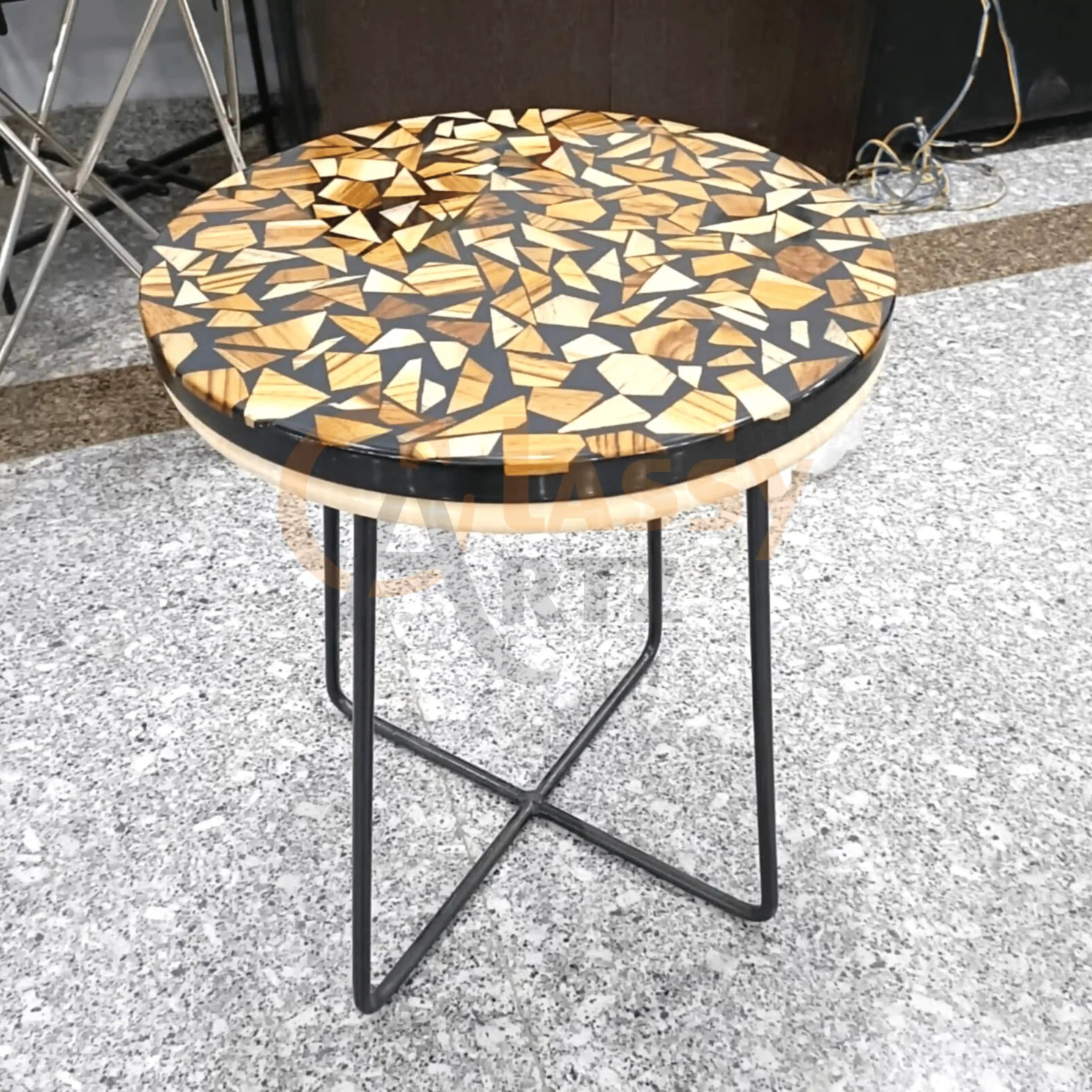 resin-outdoor-designer-wood-table resin-outdoor-designer-wood-table