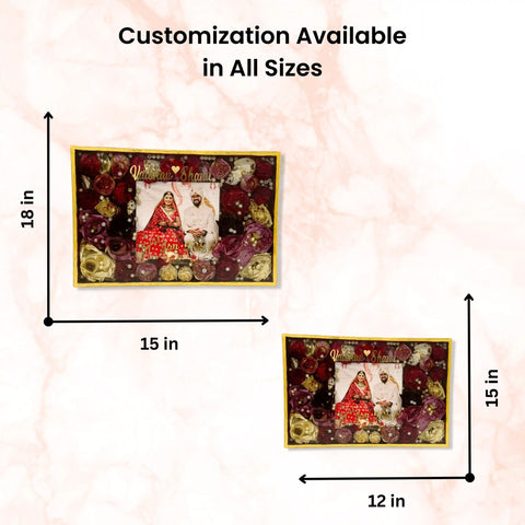 varmala-box-flower-preservation-with-photo-in-a-resin-frame varmala-box-flower-preservation-with-photo-in-a-resin-frame
