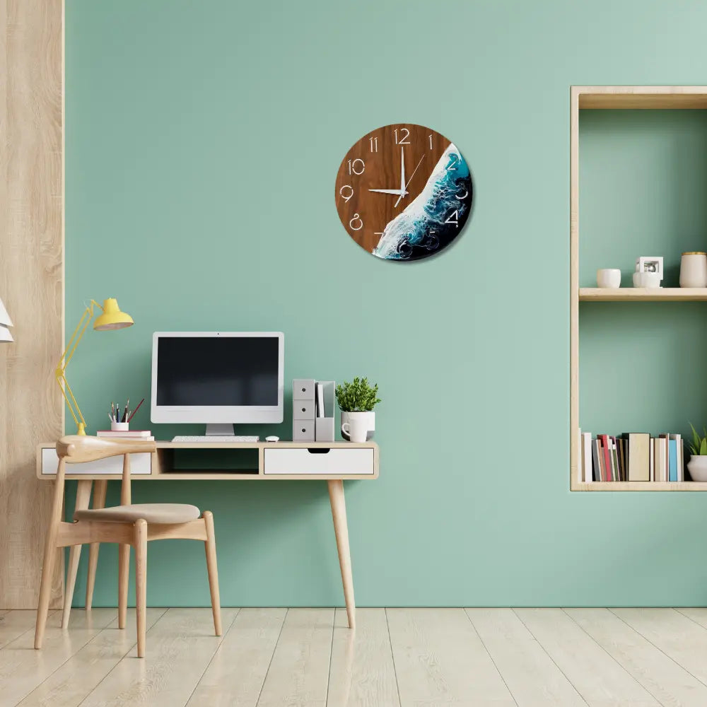 Wall Clock For New Home Wall Clock For New Home