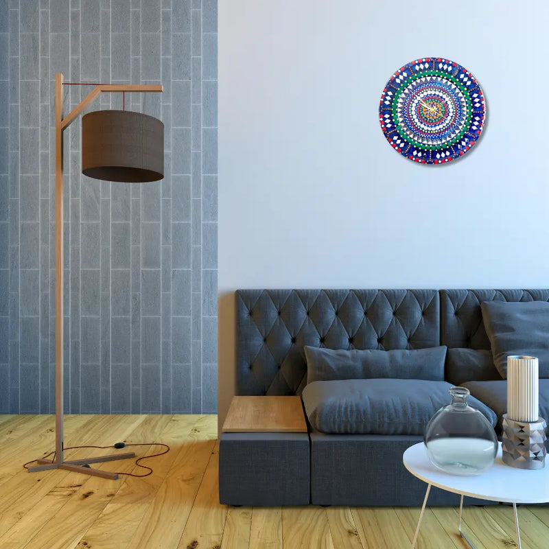 Wall Clock For Showroom Or Shop Wal