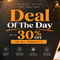 Deal Of The Day
