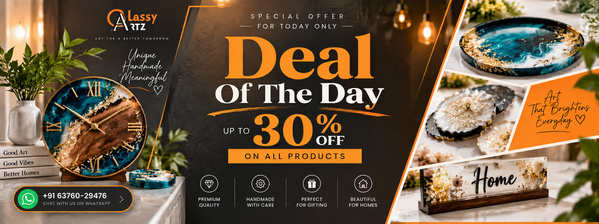 Home Decor Deals and Deal of the Day Offers