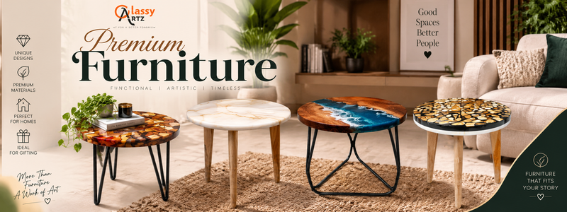 Premium furniture