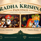 Radha Krishna Paintings
