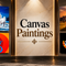 Canvas Painting