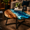 Epoxy Resin Tables
