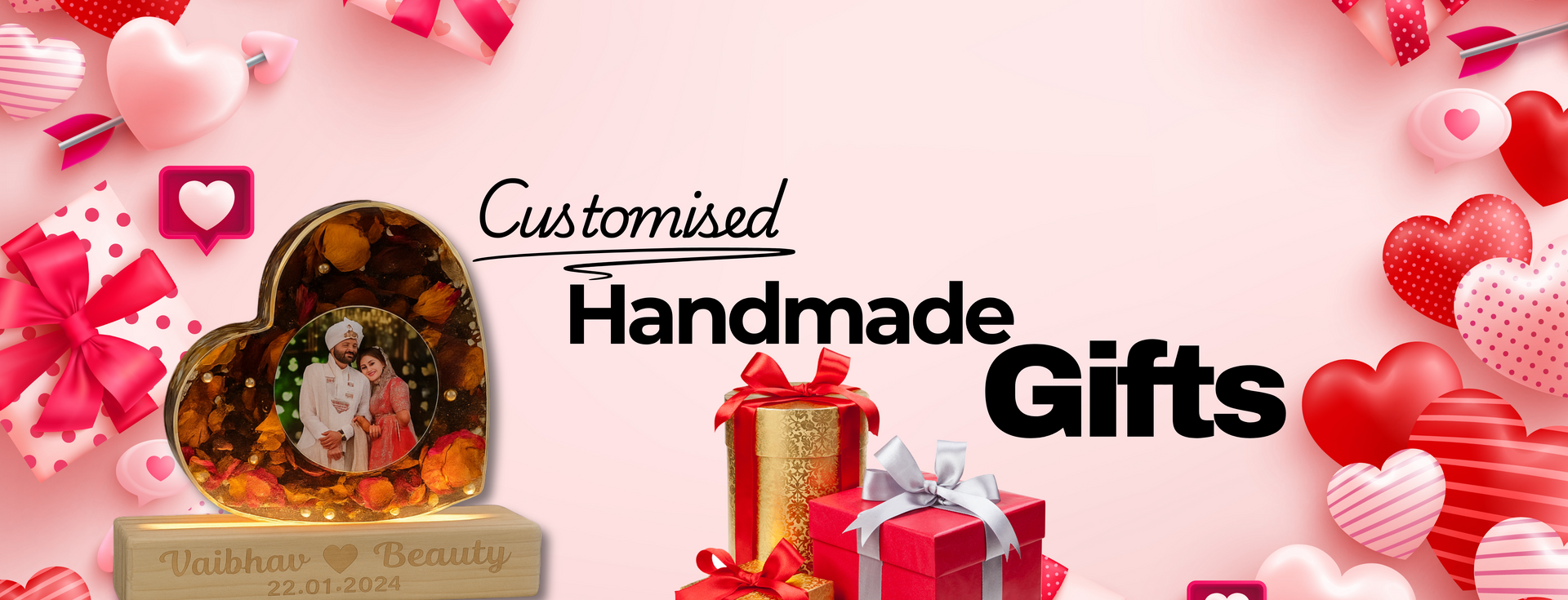 Gifts