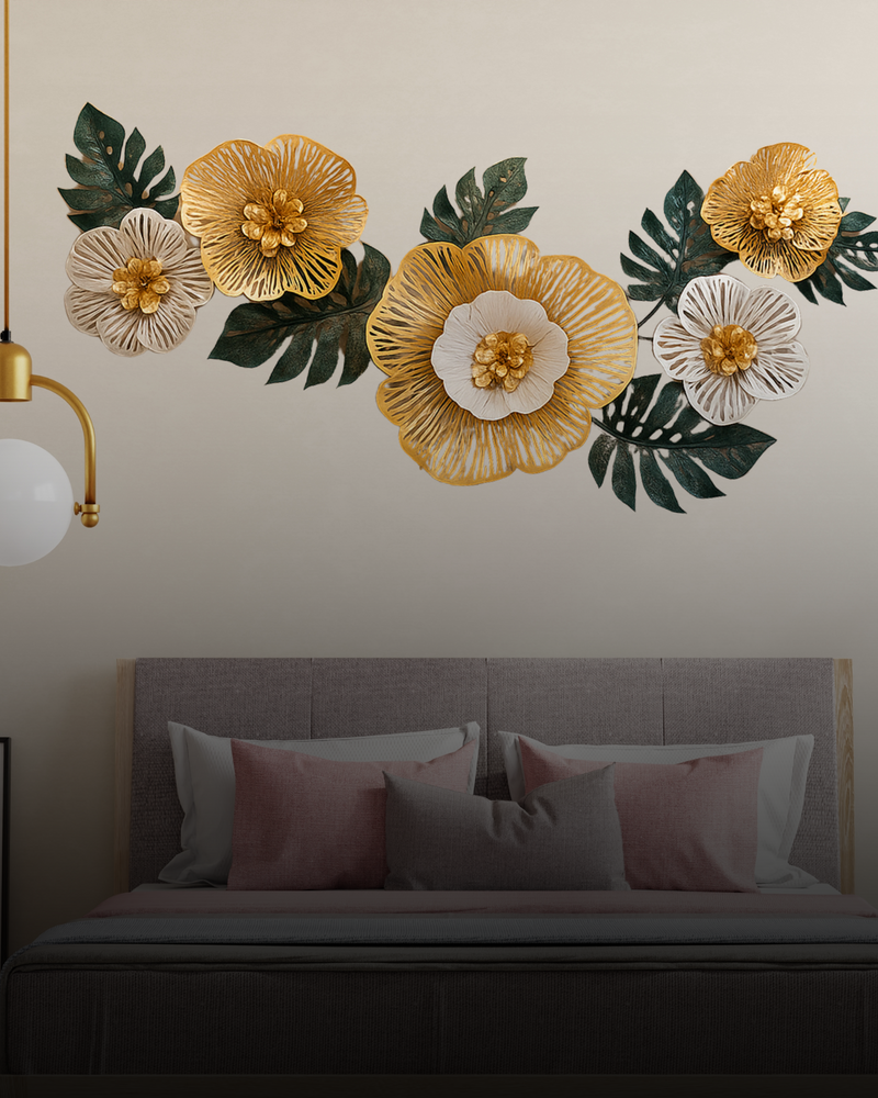 Metal Wall Art
