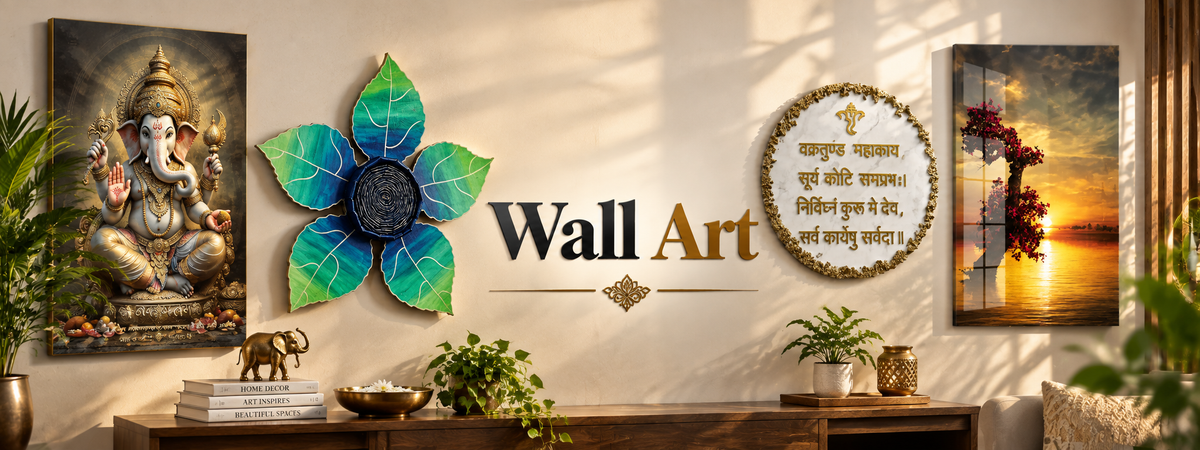 Wall Art for Homes That Feels Chosen, Not Filled