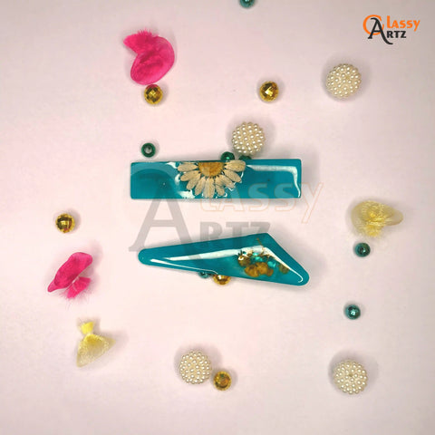Resin Hair Clips for girls/ women/ wife/ girlfriend/ mother