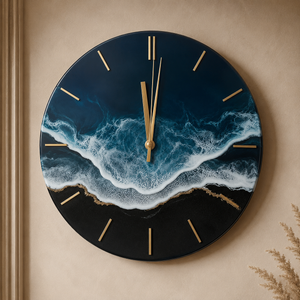 WALL CLOCKS