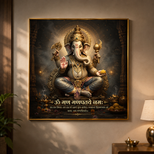 SPIRITUAL DECOR