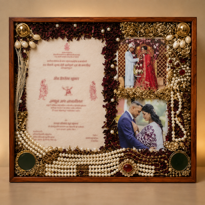 VARMALA PRESERVATION