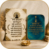 MANTRA FRAME