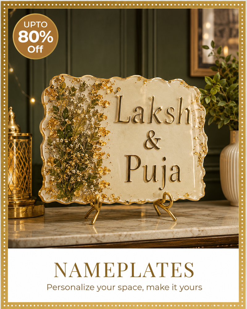 Nameplates