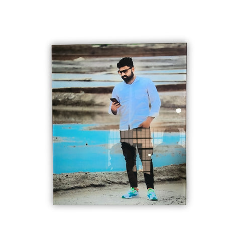 online photoframe for gifting
