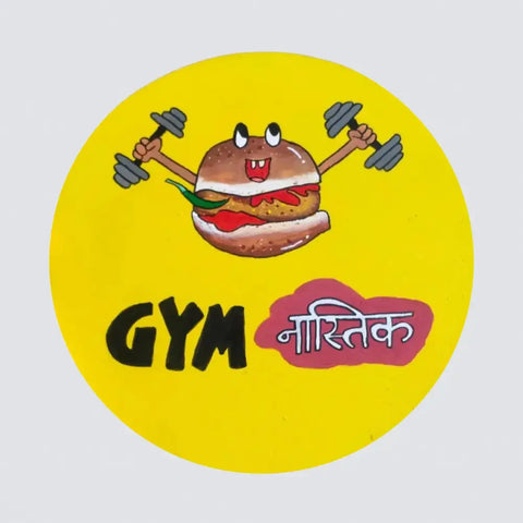 Customised Wall Plates Set of 4 For Food Cafe
