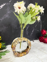 Resin Combo Set with Wedding Flower Preservation