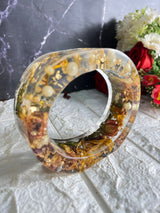 Resin Combo Set with Wedding Flower Preservation