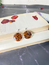 Resin Combo Set with Wedding Flower Preservation