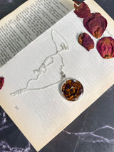 Resin Combo Set with Wedding Flower Preservation