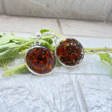 Resin Combo Set with Wedding Flower Preservation