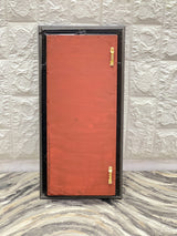 Resin Dry Varmala Flower Preservation Frame