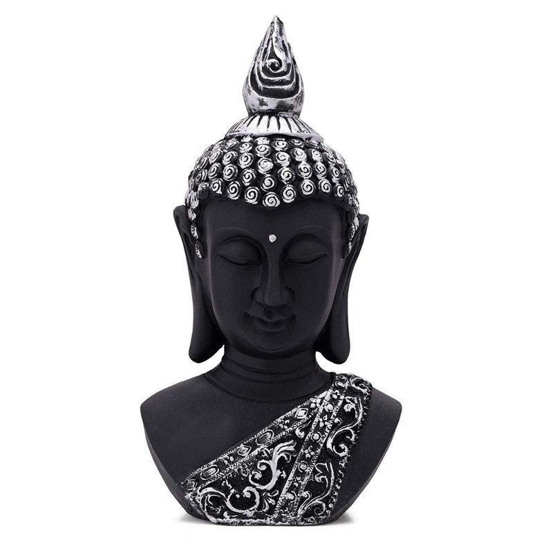 Lord Buddha Statue Vastu Decorative Items for Home and Office Decor
