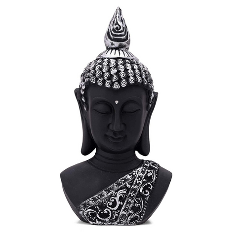 Lord Buddha Statue Vastu Decorative Items for Home and Office Decor