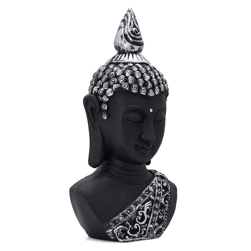 Lord Buddha Statue Vastu Decorative Items for Home and Office Decor Gifts Items for Showpiece Corporate Gifting