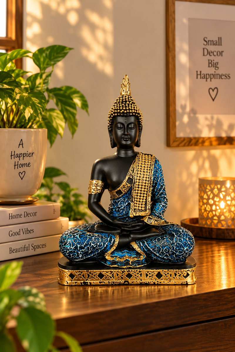 Table Top Showpieces for Home, Office & Pooja Spaces