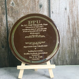 College certificate