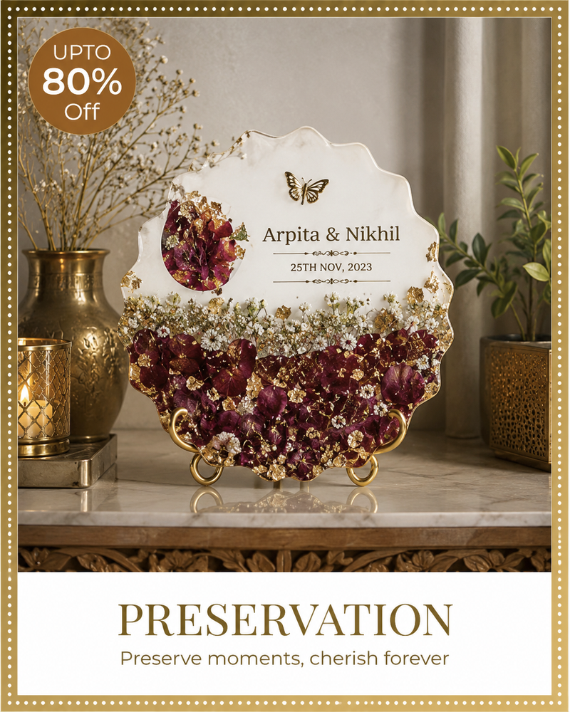 Preservation
