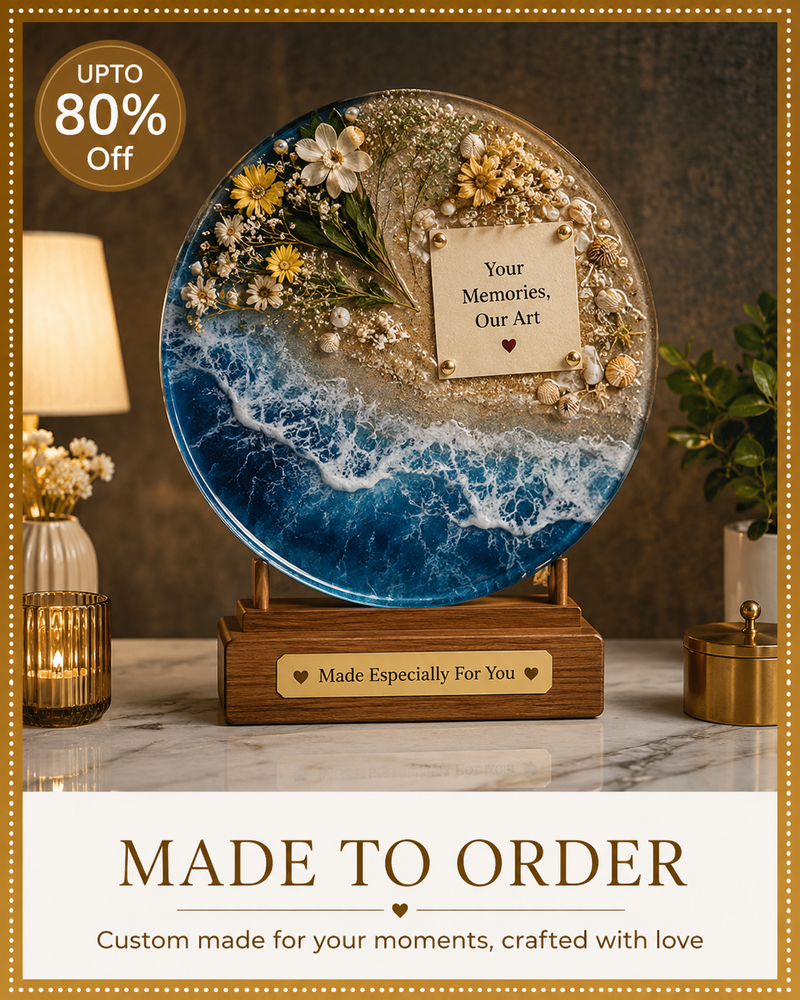 Made to Order