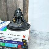 Adiyogi Mahadev Idol/Statue Showpiece For Table