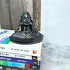 Adiyogi Mahadev Idol/Statue Showpiece For Table, Car Dashboard , Office, Home Decor -(Black)