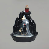 Adiyogi Shiva Statue Dhoop Batti office table decor for sale