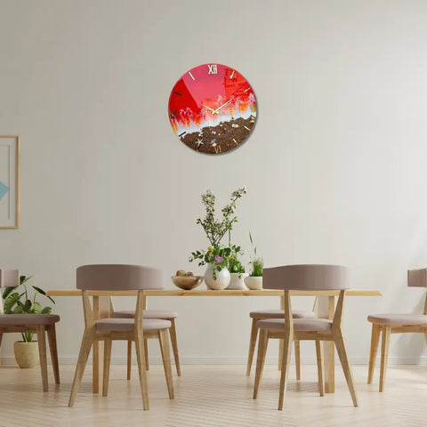 afforadable-wall-clock-for-bedroom