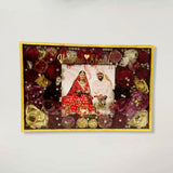 affordable-box-flower-preservation-with-photo-varmala-preservation