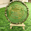 affordable-gayatri-mantra-frame-glossy-green-for-sale