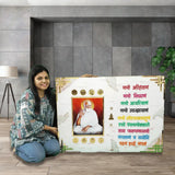 Purchase affordable resin namokar mantra frame multicolor astmangal